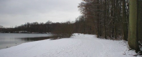 Baggersee Baggersee